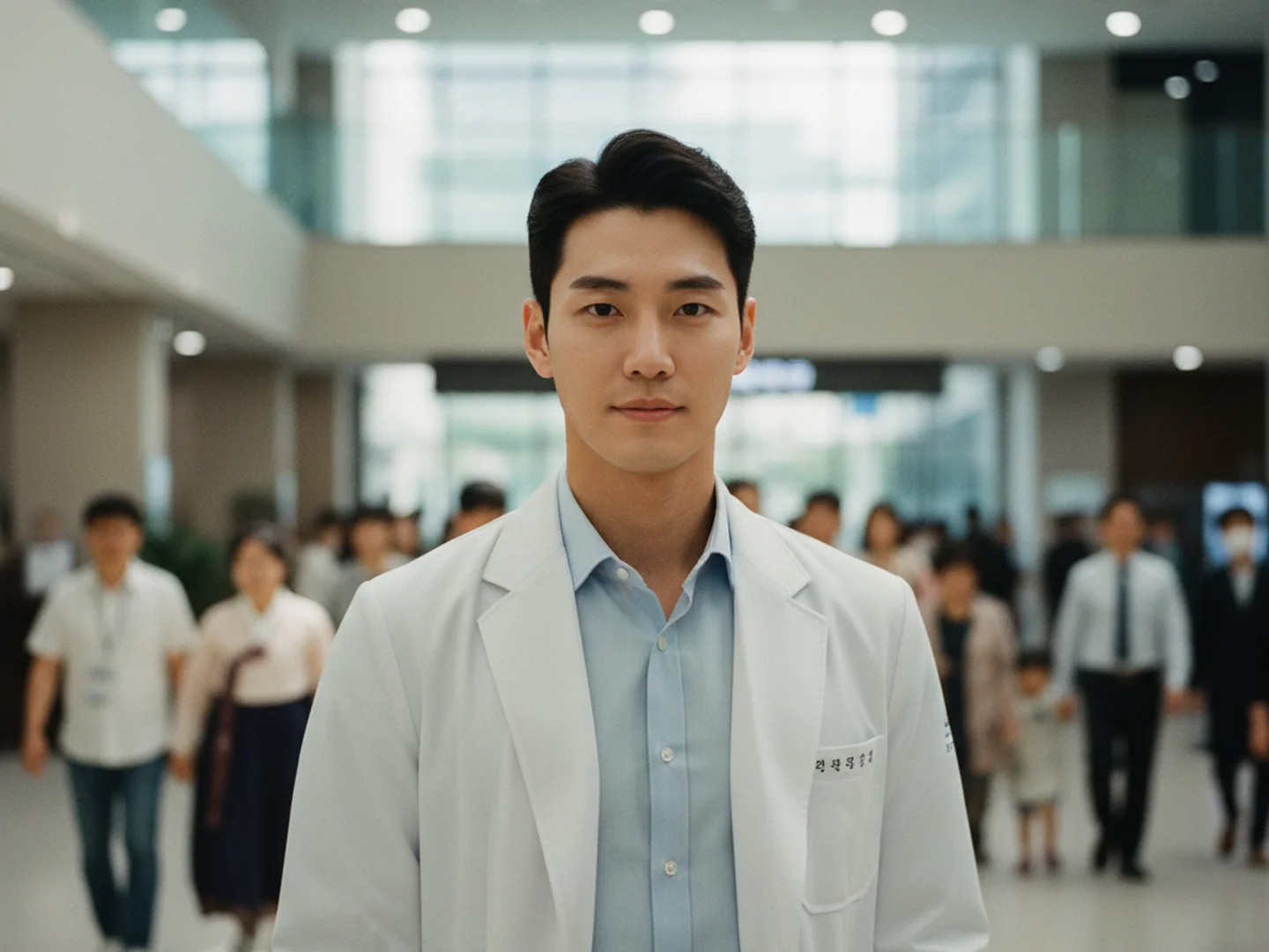 의원님이 보우하사 줄거리01